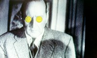 Manipulated Photographs 1979 (Yellow Dots)