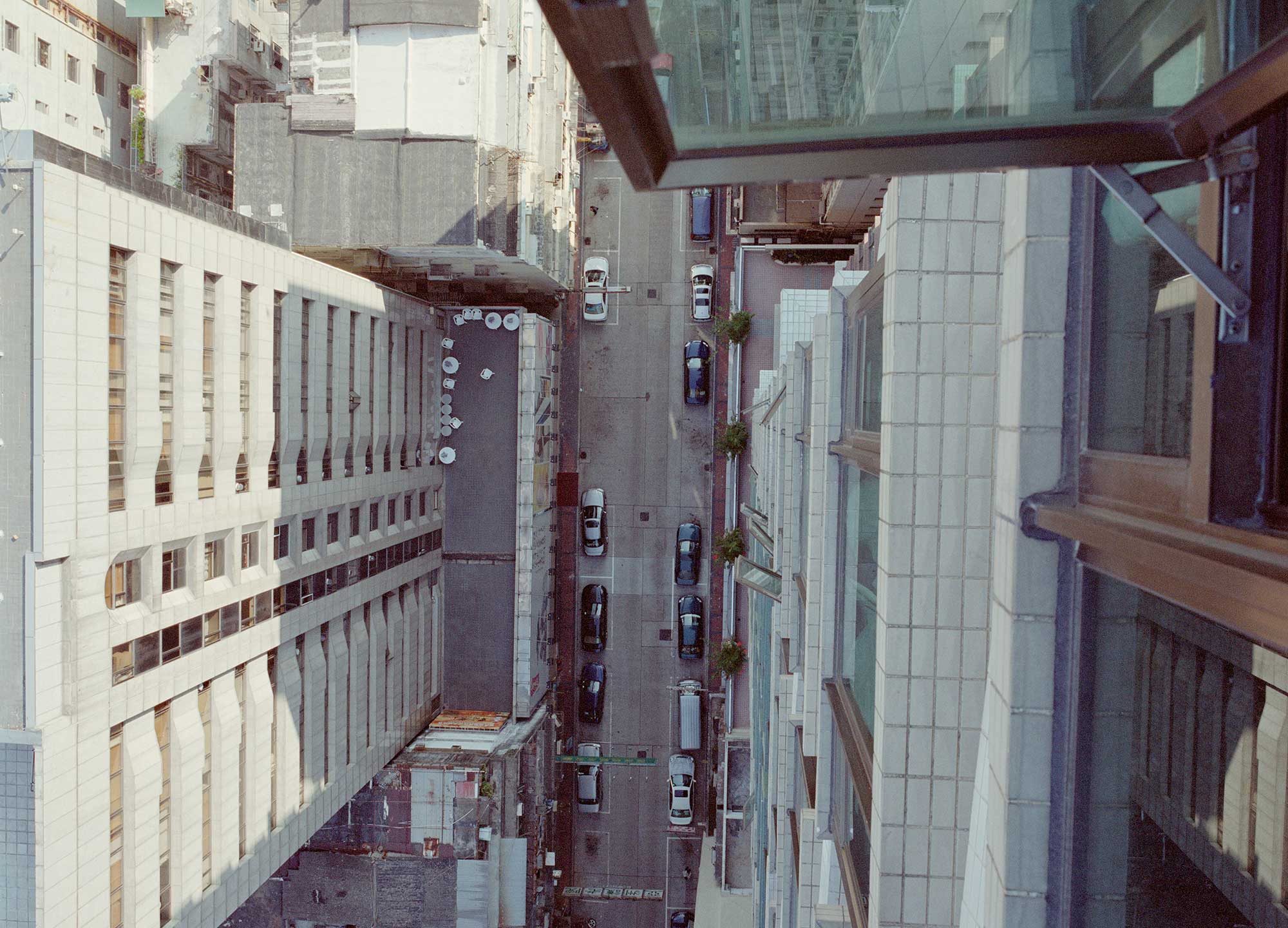 Photographs from China (1997) 2011