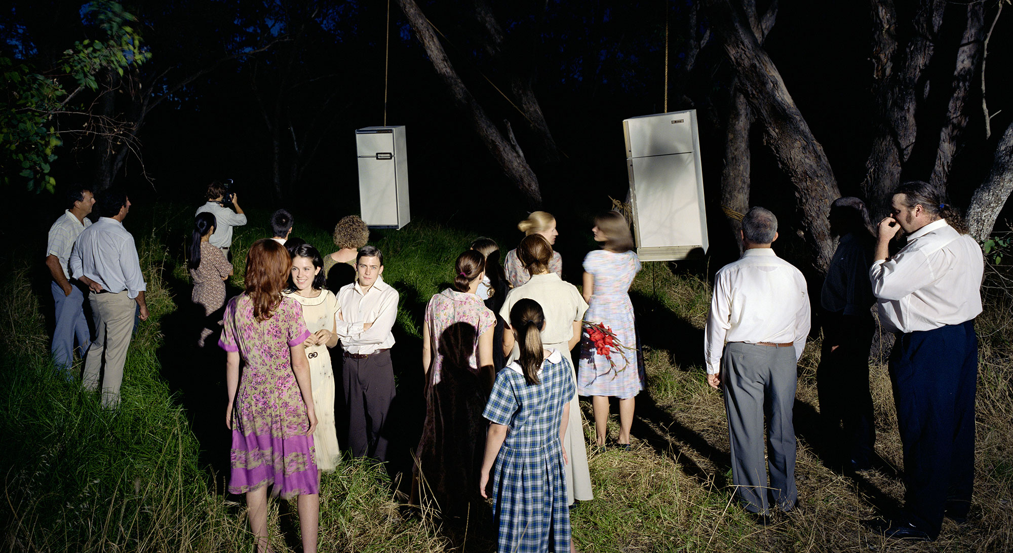 White Goods 2004