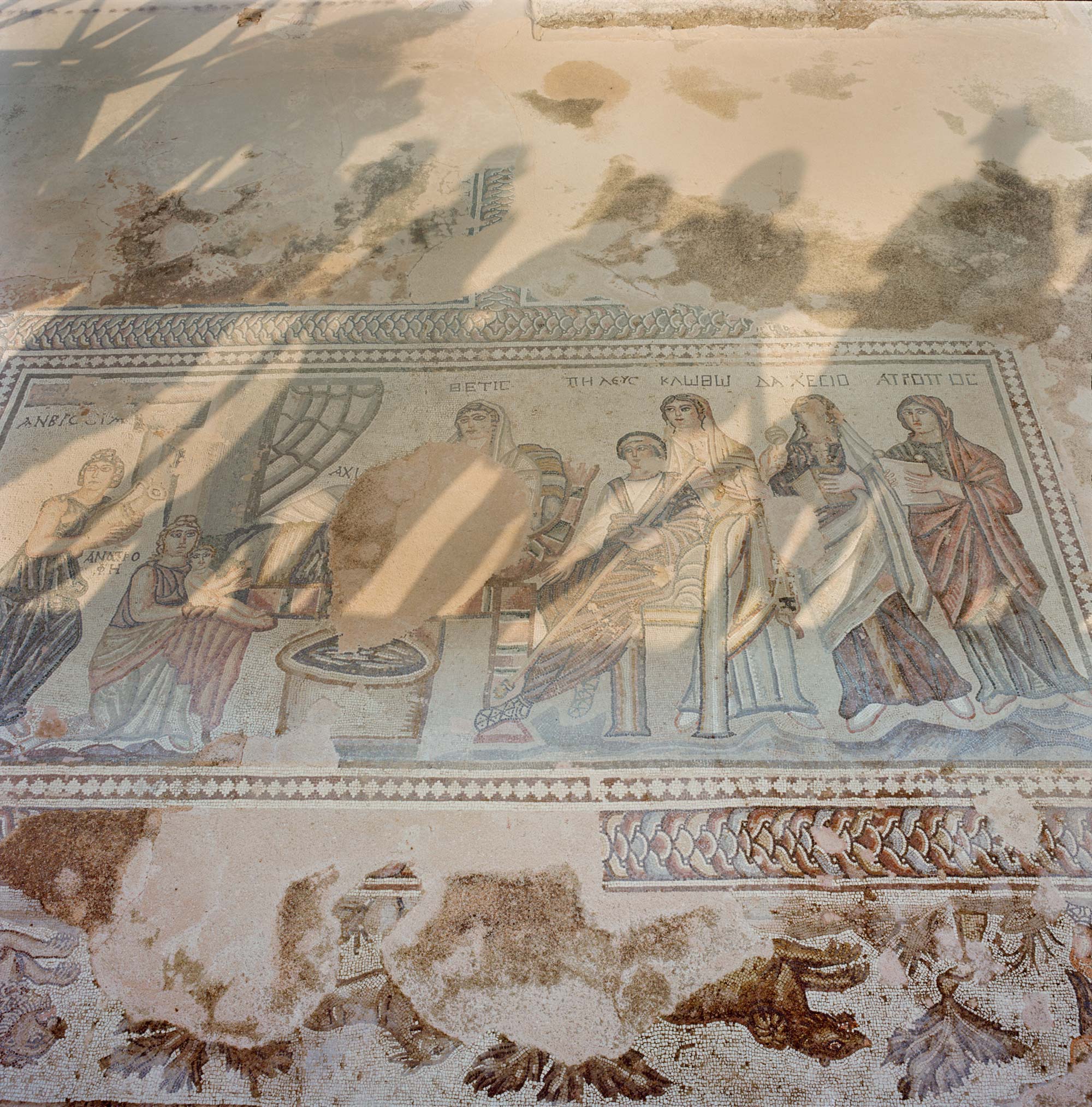 Archaeology 2010