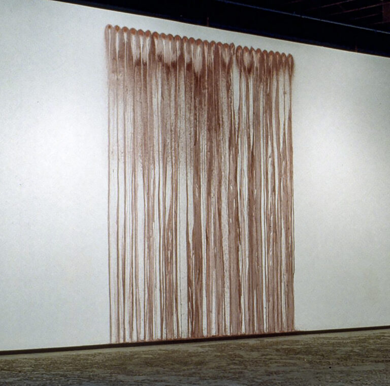 Fountain 1992 – 1994