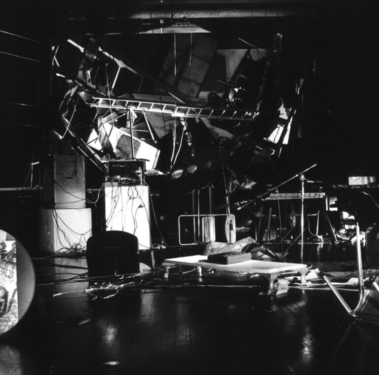 Off-Cuts 1990