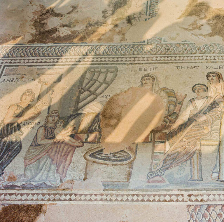 Archaeology 2010