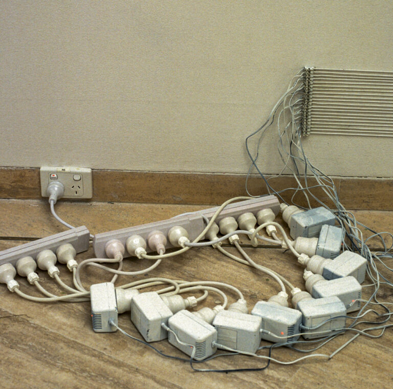 White Pointer 1992-1999